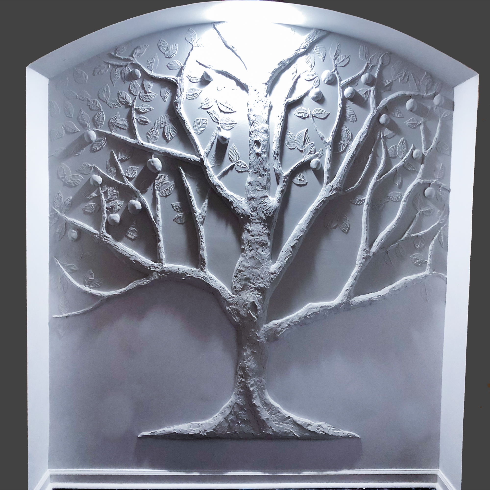 Home Ornamental Art