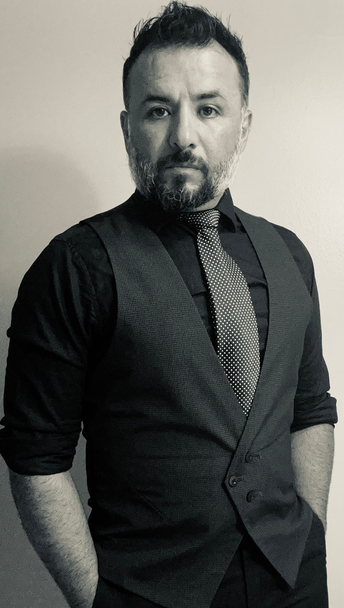Raul Servin - Artisanal Designer in Chicago